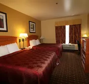 Econo Lodge Lubbock I-27 hotel detail image 5