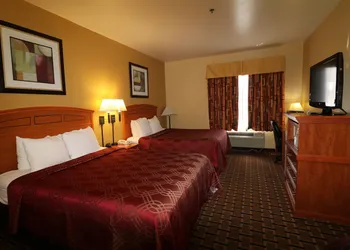 Econo Lodge Lubbock I-27 hotel thumbnail 5