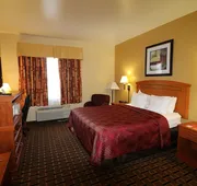 Econo Lodge Lubbock I-27 hotel detail image 7