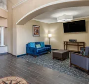 Comfort Inn & Suites Lubbock West hotel detail image 3