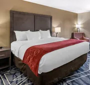 Comfort Inn & Suites Lubbock West hotel detail image 7