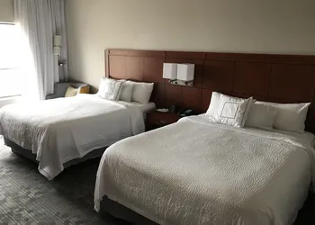 Courtyard by Marriott McAllen Airport hotel thumbnail 2