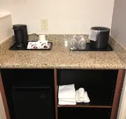 Courtyard by Marriott McAllen Airport hotel detail image 3