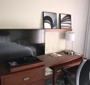 Courtyard by Marriott McAllen Airport hotel detail image 4