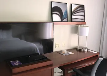 Courtyard by Marriott McAllen Airport hotel thumbnail 4