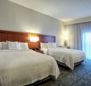 Courtyard by Marriott McAllen Airport hotel detail image 5