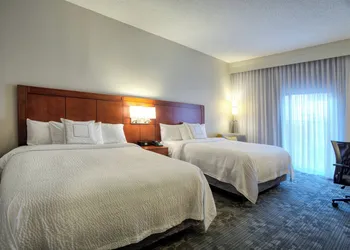 Courtyard by Marriott McAllen Airport hotel thumbnail 5