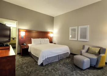 Courtyard by Marriott McAllen Airport hotel thumbnail 6
