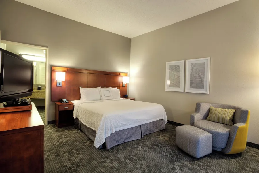 Courtyard by Marriott McAllen Airport hotel detail image 6