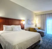 Courtyard by Marriott McAllen Airport hotel detail image 7
