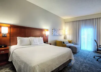 Courtyard by Marriott McAllen Airport hotel thumbnail 7