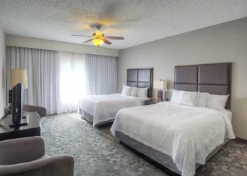 Courtyard by Marriott McAllen Airport hotel thumbnail 8