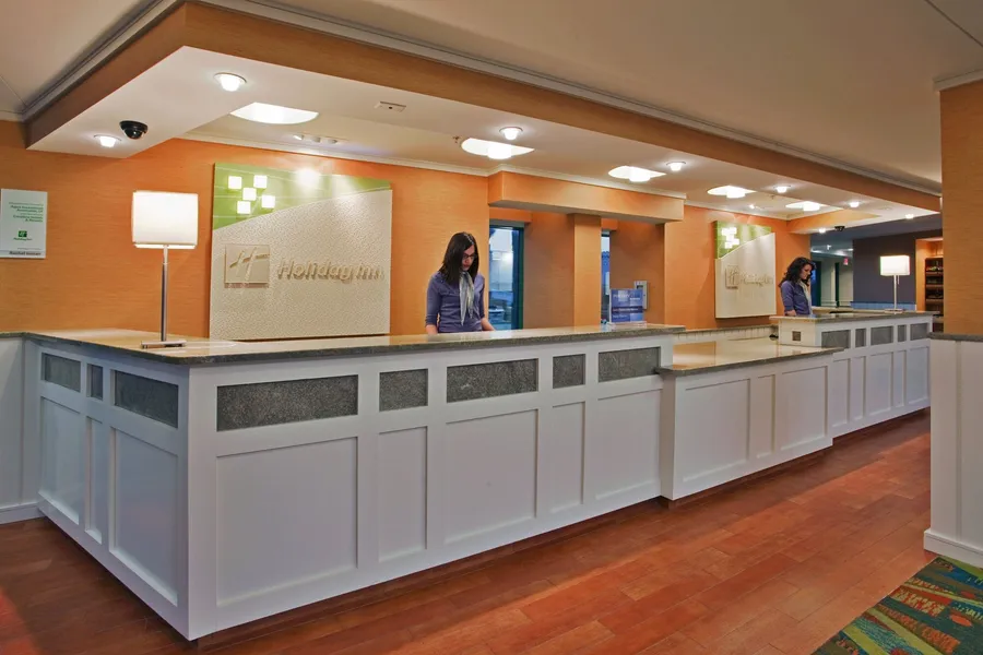 Holiday Inn & Suites Virginia Beach North Beach by IHG hotel detail image 2