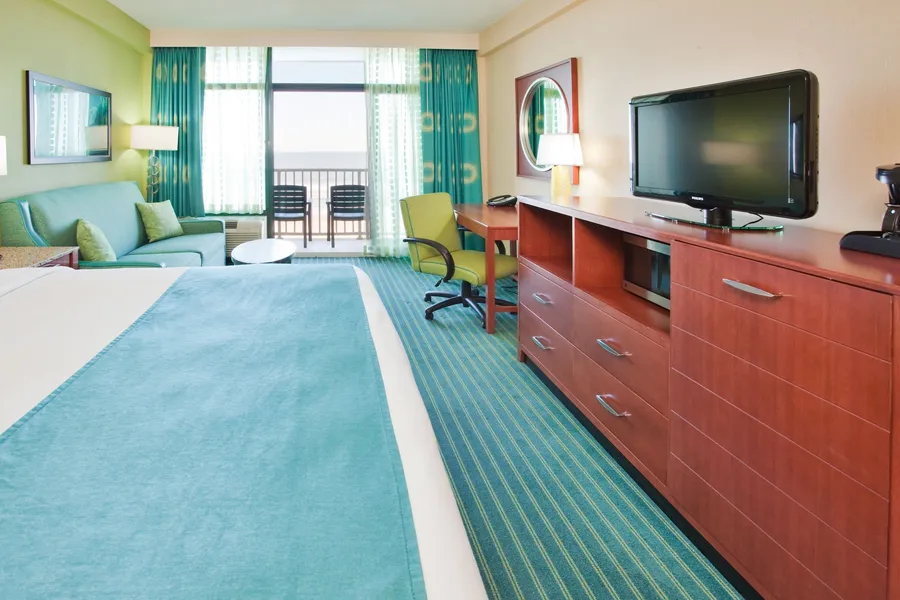 Holiday Inn & Suites Virginia Beach North Beach by IHG hotel detail image 6