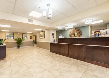 Best Western Plus Sebastian Hotel & Suites hotel thumbnail 3