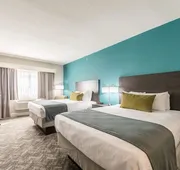 Best Western Plus Sebastian Hotel & Suites hotel detail image 7