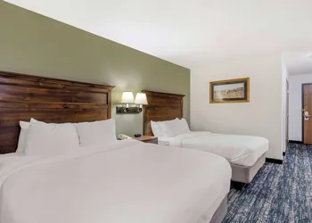Comfort Inn & Suites Mt. Rushmore hotel thumbnail 7