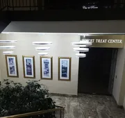 Robert Treat Hotel hotel detail image 3