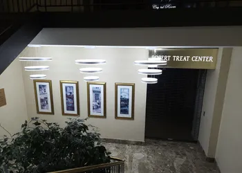 Robert Treat Hotel hotel thumbnail 3