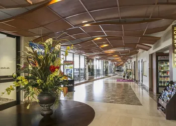 Robert Treat Hotel hotel thumbnail 4