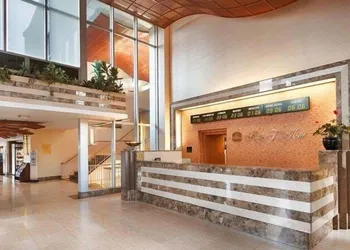 Robert Treat Hotel hotel thumbnail 5