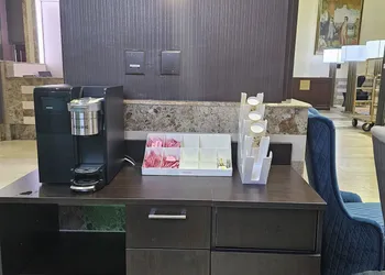 Robert Treat Hotel hotel thumbnail 6
