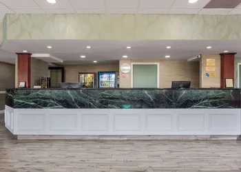 Ramada by Wyndham Altamonte Springs Near I-4 hotel thumbnail 2