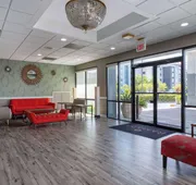 Ramada by Wyndham Altamonte Springs Near I-4 hotel detail image 5