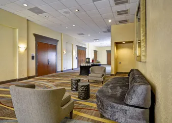 DoubleTree by Hilton Phoenix North hotel thumbnail 4