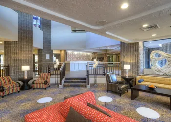 DoubleTree by Hilton Phoenix North hotel thumbnail 5