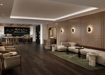 JW Marriott Atlanta Downtown hotel thumbnail 3