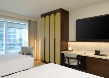 JW Marriott Atlanta Downtown hotel thumbnail 4