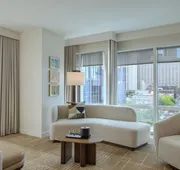 JW Marriott Atlanta Downtown hotel detail image 5