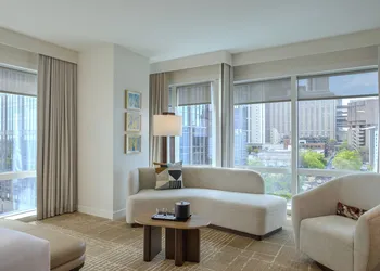 JW Marriott Atlanta Downtown hotel thumbnail 5