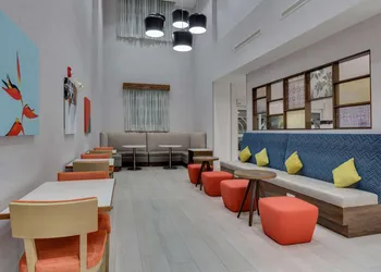Hampton Inn & Suites Ft. Lauderdale/Miramar hotel thumbnail 2