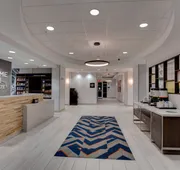 Hampton Inn & Suites Ft. Lauderdale/Miramar hotel detail image 3