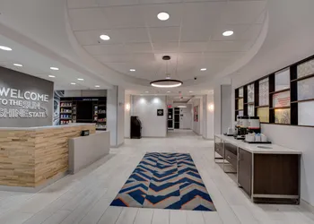 Hampton Inn & Suites Ft. Lauderdale/Miramar hotel thumbnail 3
