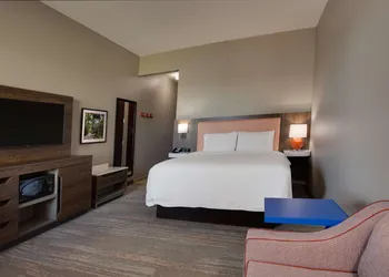 Hampton Inn & Suites Ft. Lauderdale/Miramar hotel thumbnail 4