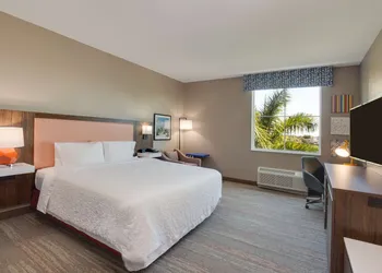 Hampton Inn & Suites Ft. Lauderdale/Miramar hotel thumbnail 5
