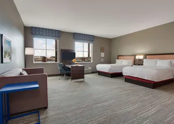 Hampton Inn & Suites Ft. Lauderdale/Miramar hotel thumbnail 6