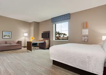 Hampton Inn & Suites Ft. Lauderdale/Miramar hotel thumbnail 7