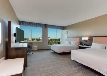 Hampton Inn & Suites Ft. Lauderdale/Miramar hotel thumbnail 8