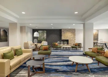 Fairfield Inn & Suites by Marriott Memphis Olive Branch hotel thumbnail 2