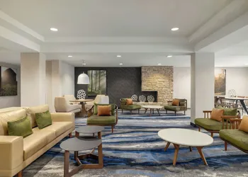 Fairfield Inn & Suites by Marriott Memphis Olive Branch hotel thumbnail 2