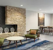 Fairfield Inn & Suites by Marriott Memphis Olive Branch hotel detail image 3