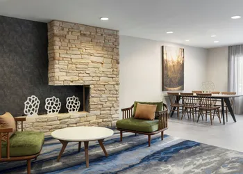 Fairfield Inn & Suites by Marriott Memphis Olive Branch hotel thumbnail 3