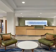 Fairfield Inn & Suites by Marriott Memphis Olive Branch hotel detail image 4