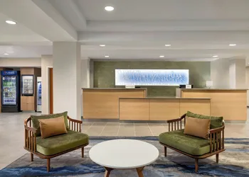 Fairfield Inn & Suites by Marriott Memphis Olive Branch hotel thumbnail 4