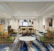 Fairfield Inn & Suites by Marriott Memphis Olive Branch hotel detail image 5