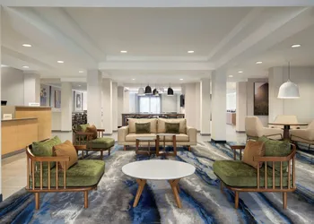 Fairfield Inn & Suites by Marriott Memphis Olive Branch hotel thumbnail 5